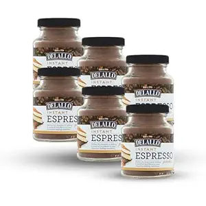 Espresso Powder