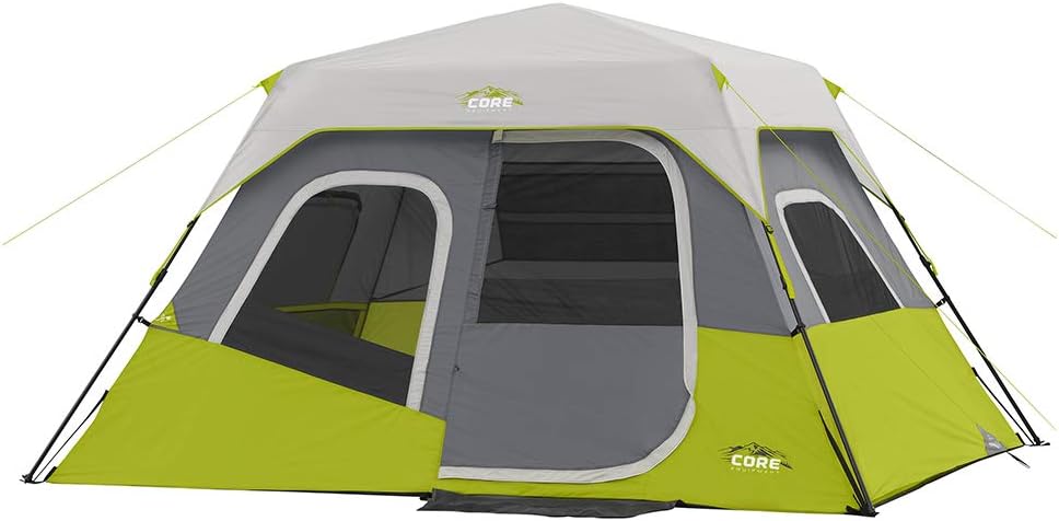 CORE Instant Cabin Tents