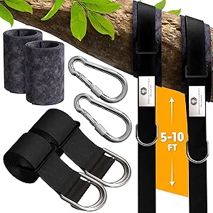 Tree Swing Hardware Kit