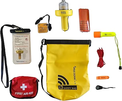 Marine Safety Kit
