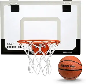 Basketball Hoop (For Practice)