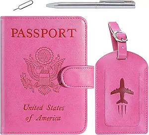 Luggage Tag