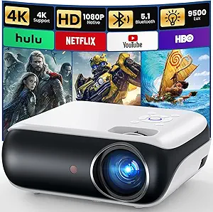 Projector