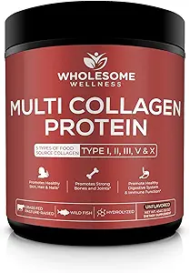 Collagen Protein Powder