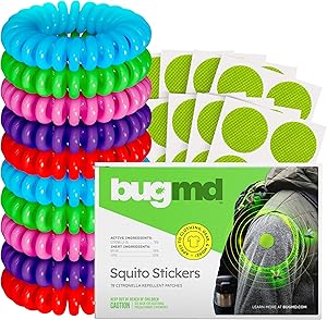 Insect Repellent