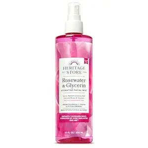 Hydrating Facial Mist
