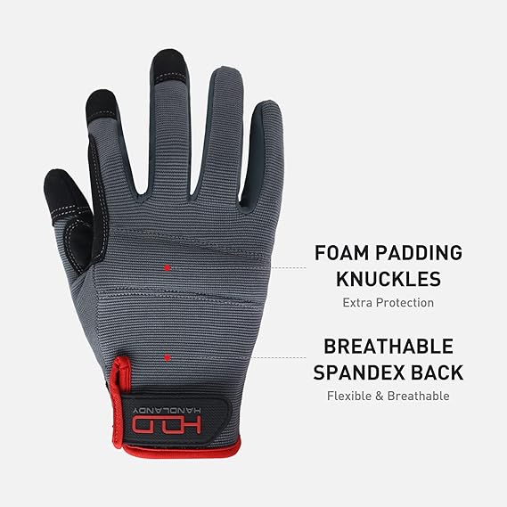 Personal Safety Gear