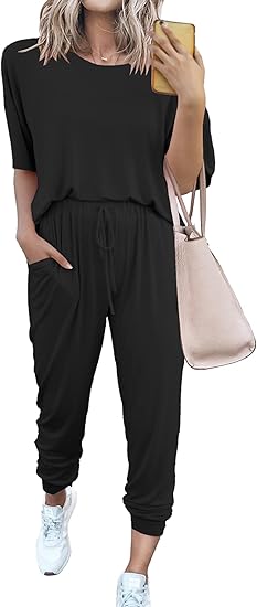 Comfortable Clothing