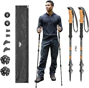 Trekking Poles