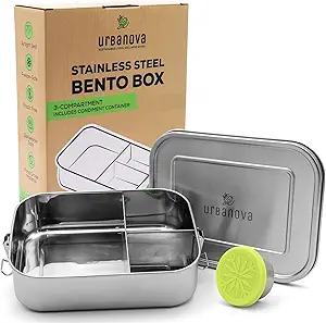 Metal Lunch Boxes