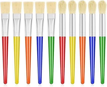 Mini Brushes and Picks