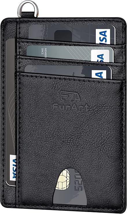 Credit Card Holder