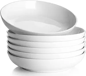 Plating and Serving Dishes