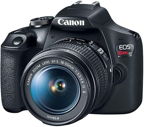 Camera