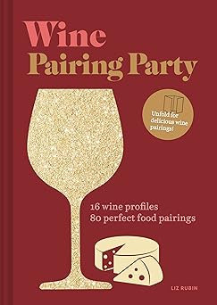 Wine Pairings