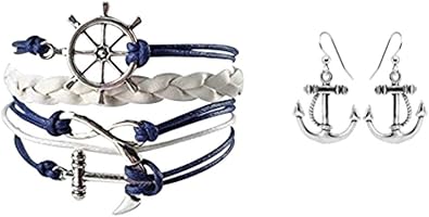 Anchor Jewelry