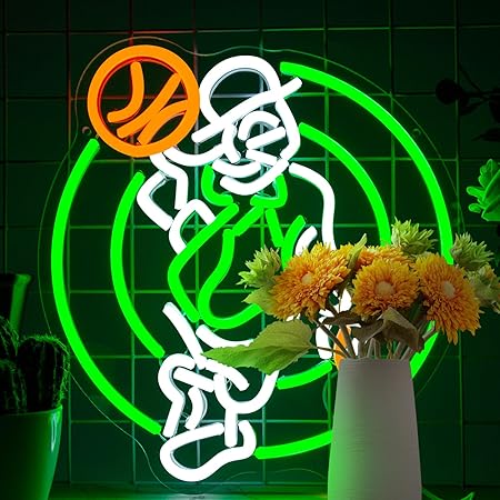 Neon Light Signs