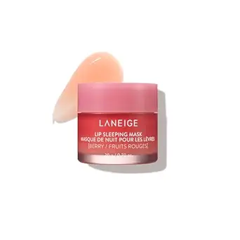 Moisturizer & Lip Balm