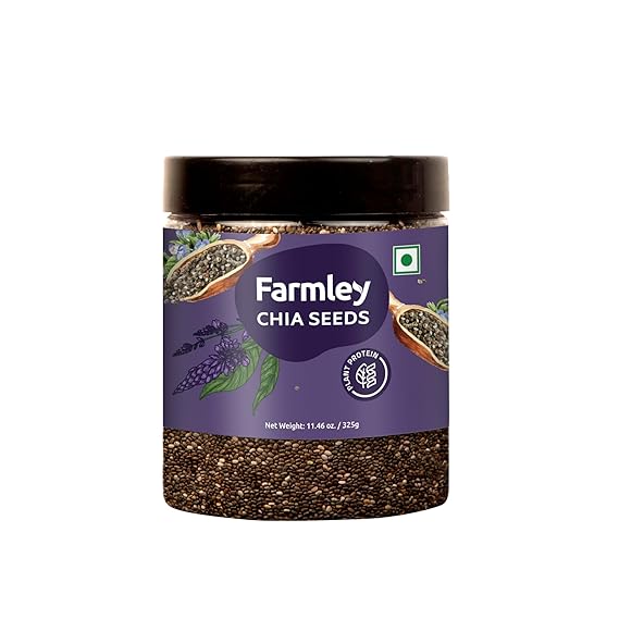 Chia Seeds
