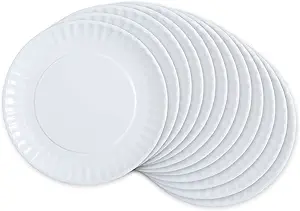 Classic Picnic Plates