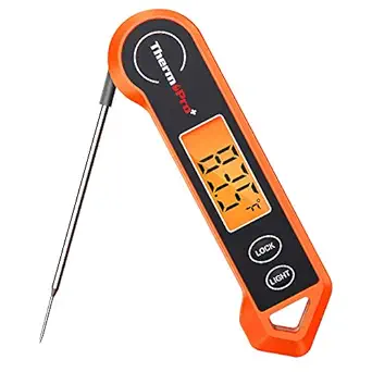 Instant-Read Thermometer