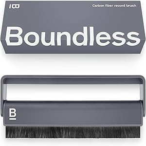 Record Brush