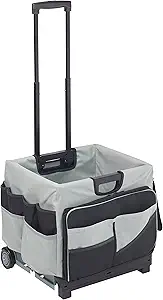 Art Transport Crate