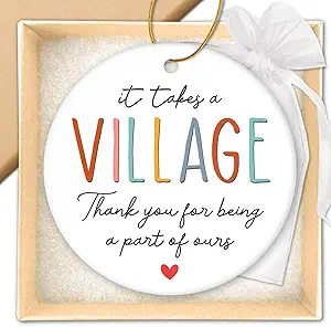 Thank You Gifts