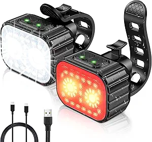 Lights and Reflectors