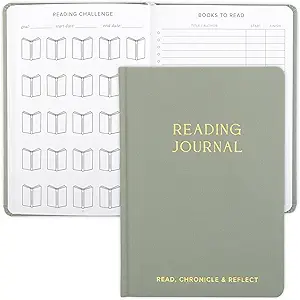 Book Journals