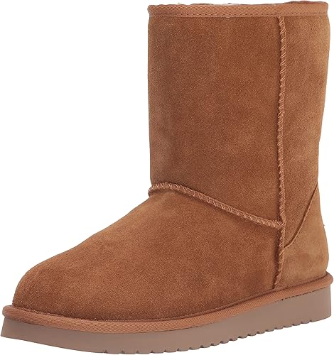Warm Boots