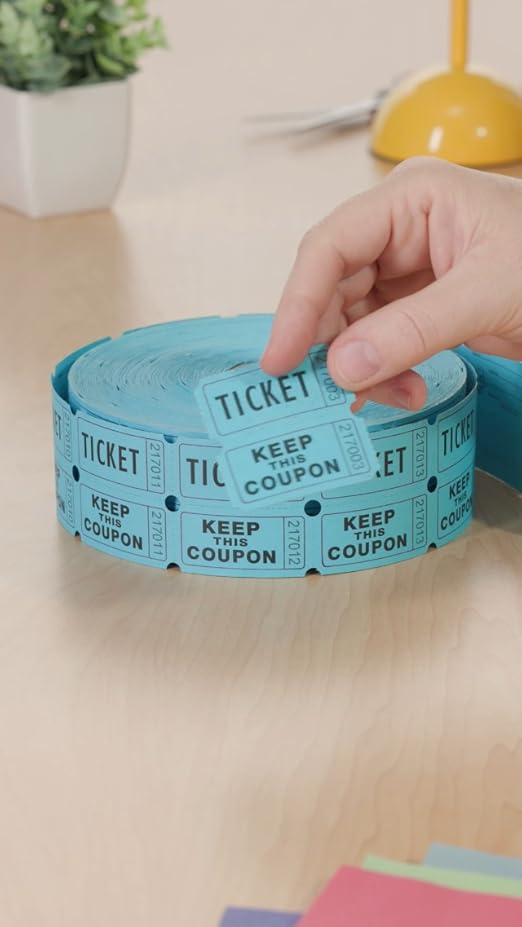 Event Ticket