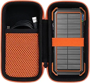 Solar Phone Case