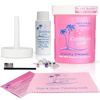 Pearl Cleaning Kit