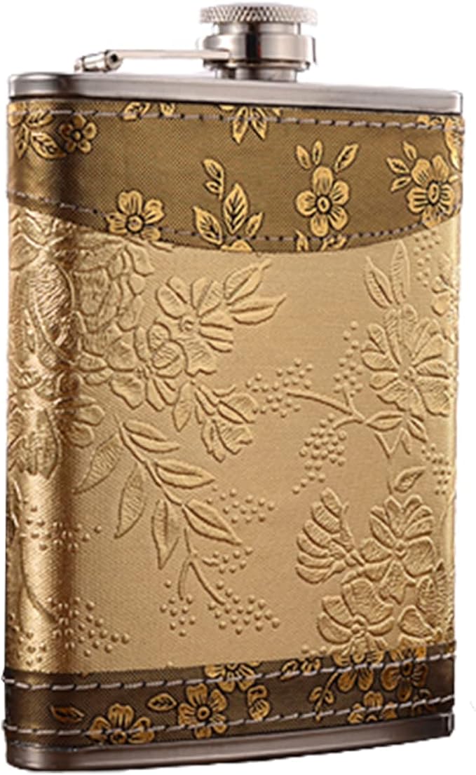 Vintage Flask