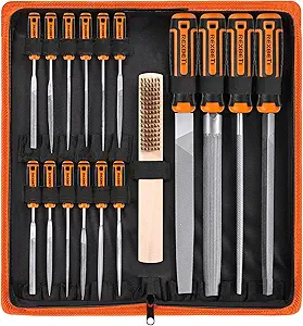 Metal File