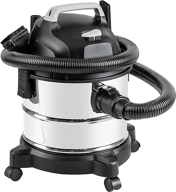 Shop Vacuum