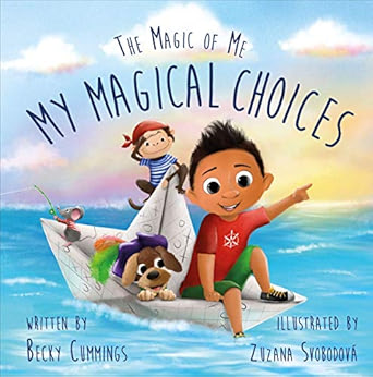 Interactive Storybooks