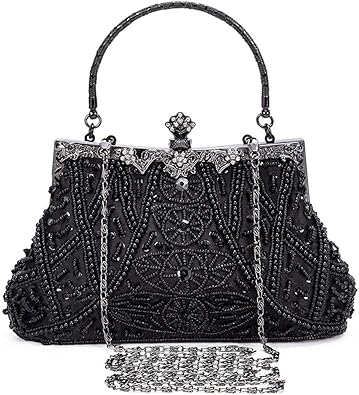 Vintage Evening Bag