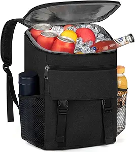 Portable Cooler