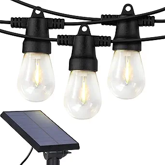 Decorative String Lights