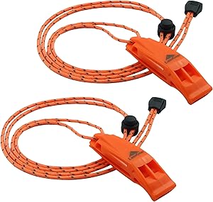 Emergency Whistle