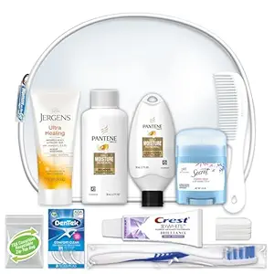 Personal Hygiene Items