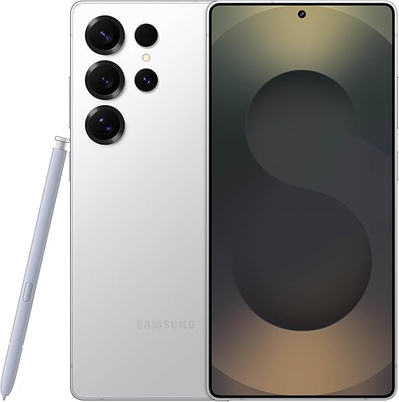 Camera or Smartphone