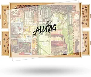 Puzzle Board