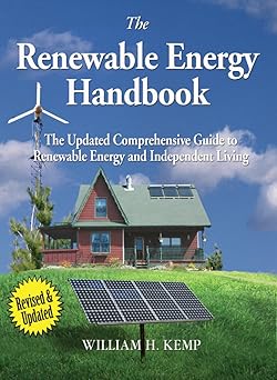Guidebook on Renewable Energy