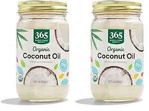 Coconut Oil
