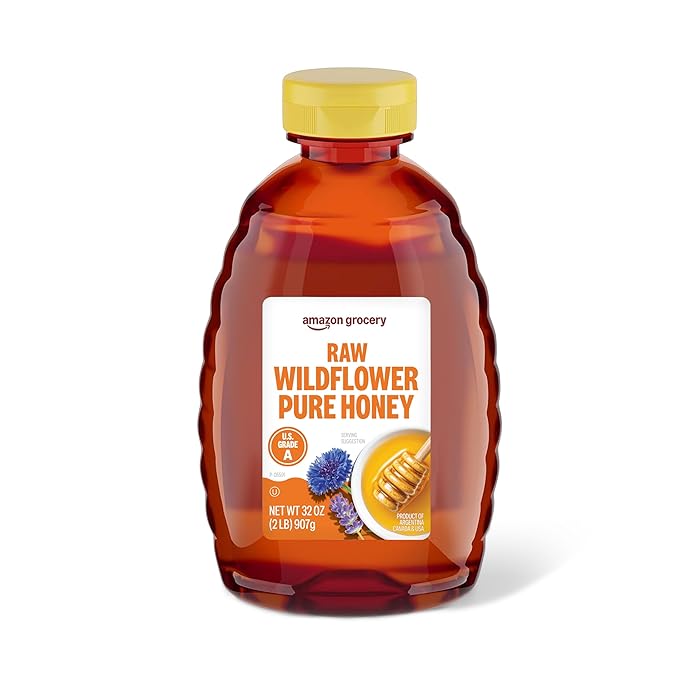 Honey (Optional)
