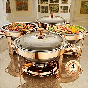Simple Catering Options