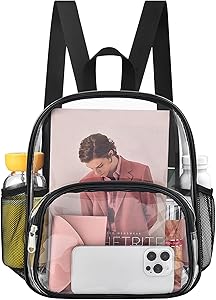 Festival Bag